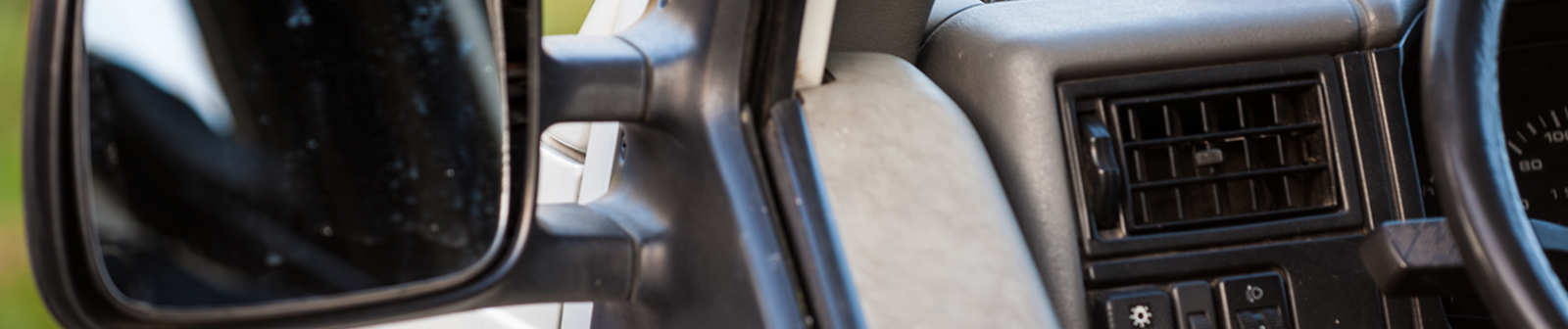 Mitarbeiter*in (m/w/d) für den Fahrdienst